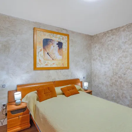 Casa Santana Holiday home