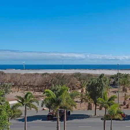 Casa Santana Holiday home Vecindario (Gran Canaria)